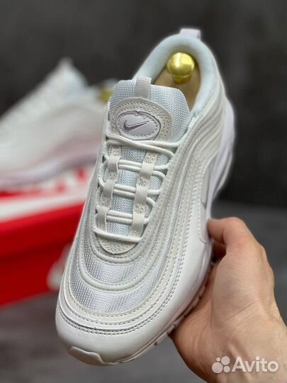 Кроссовки Nike Air Max 97