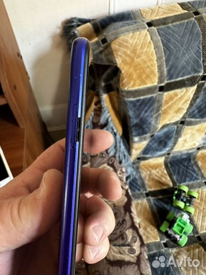 Xiaomi Redmi 9, 3/32 ГБ