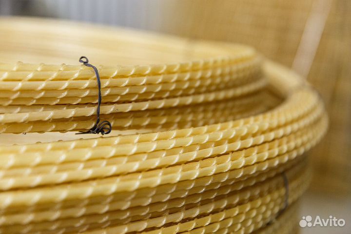 Стеклопластиковая Арматура в Haличии