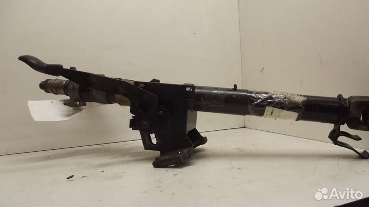 Рулевая колонка Фольксваген Пассат 1996г 1.9л