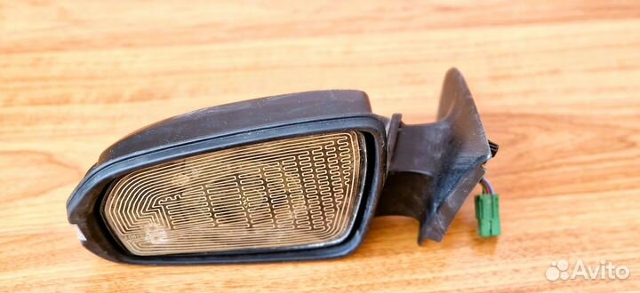 Зеркало левое LADA vesta