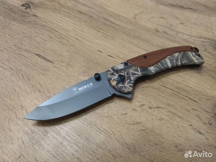 Перочинный нож 440сталь