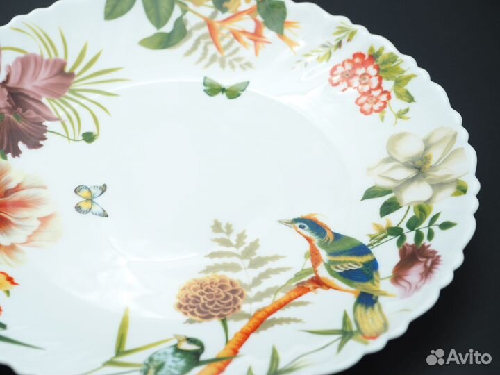 Тарелка десертная Millimi 