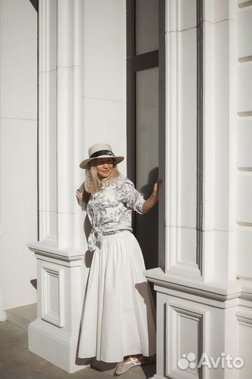 Услуги стилиста одежды