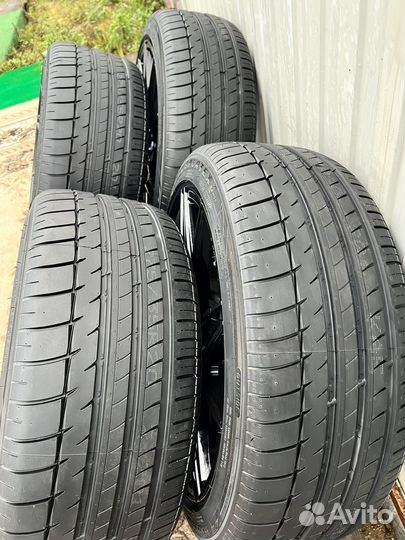 Колёса R20 для BMW 7-Series,BMW 5-Series