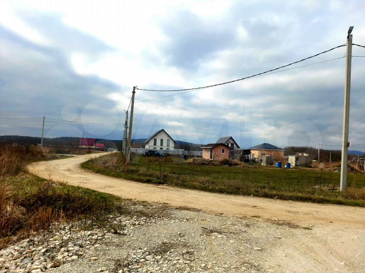 Участок 5 сот. (ИЖС)