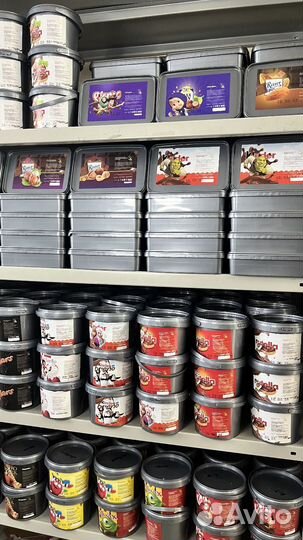 Шоколад Киндер 800 грамм