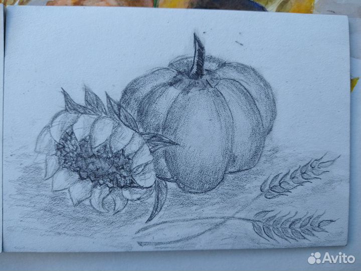 Учитель рисования