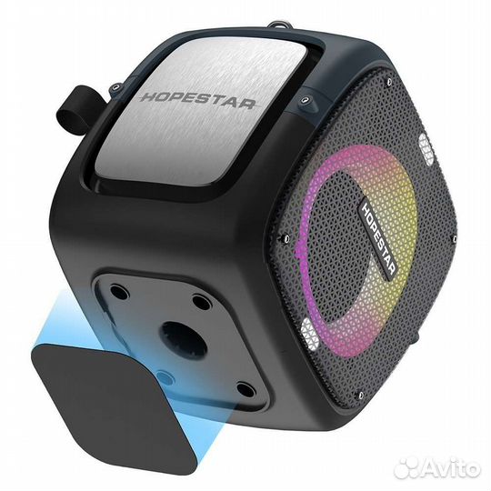 Портативная колонка Hopestar Party One, 80W