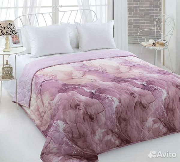 Покрывало стеганое 240х210