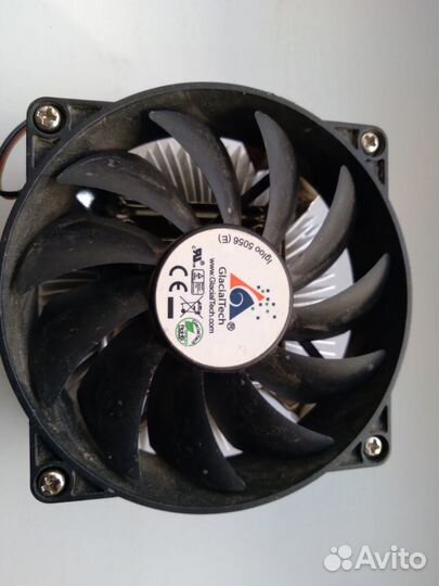 Кулер для компьютера