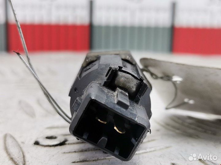 Датчик детонации для Renault Megane 2 8200680689