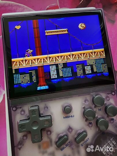 Игровая консоль Anbernic RG35XX