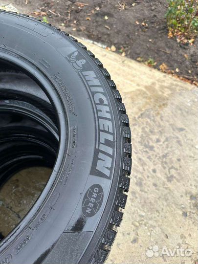 Michelin 4X4 A/T 265/60 R18