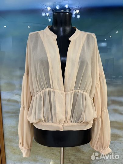 Блузон Bik Bok