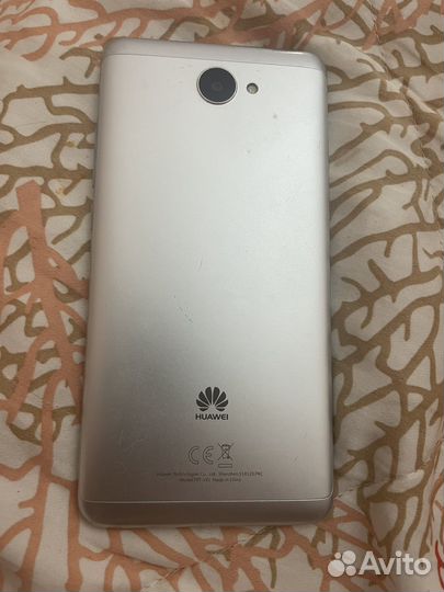 HUAWEI Y7, 2/16 ГБ