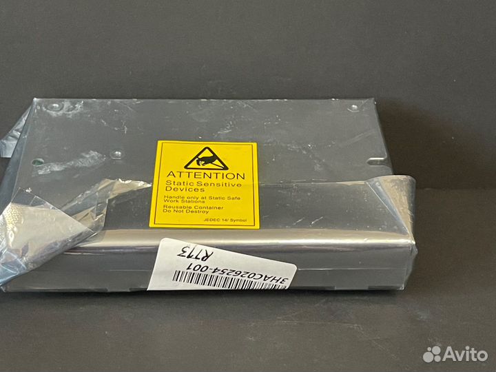 ABB 3HAC026254-001 dsqc662 новое, 1 шт