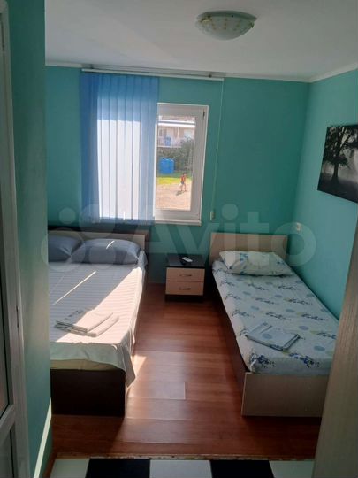 Комната 17 м², 2/2 эт.