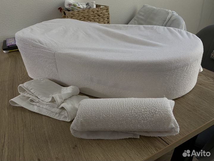 Кокон для новорожденных