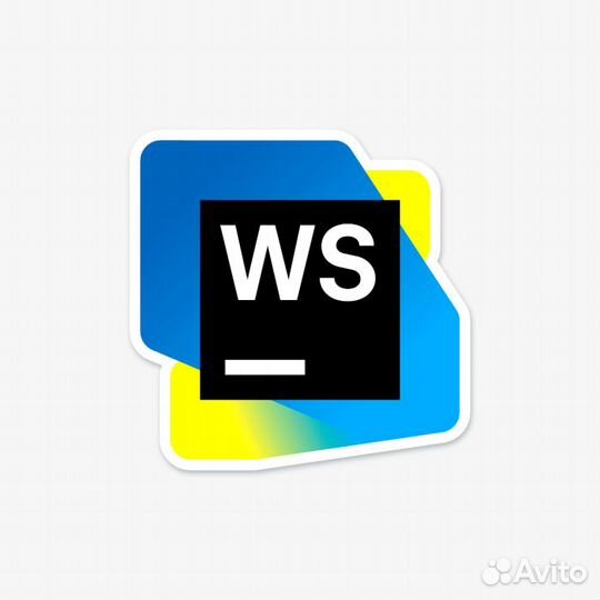 Лицензия JetBrains WebStorm