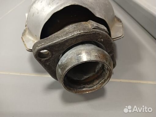 Нейтрализатор 21214