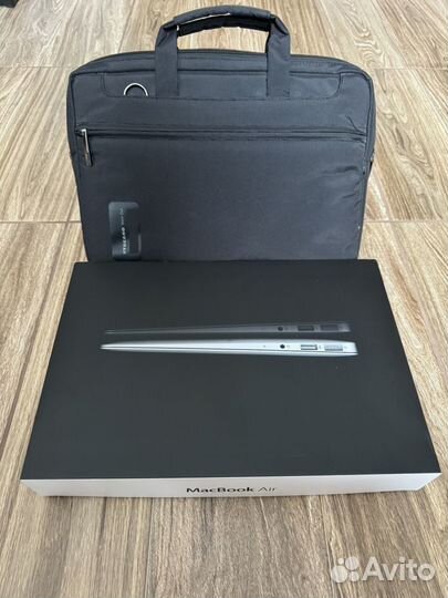 Macbook air 11 2011