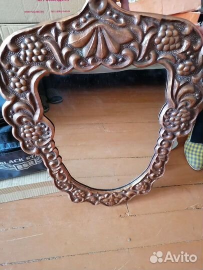 Зеркало времен СССР новое