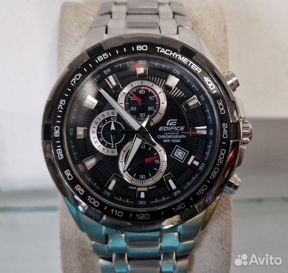 Наручные часы casio Edifice EF-539