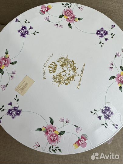 Набор посуды