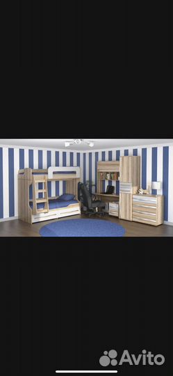 Продам спальный гарнитур фирмы «Ант»