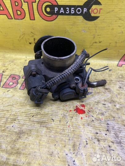 Дросельная заслонка Daewoo Nexia G15MF 1999