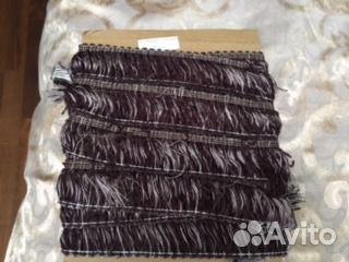 Тесьма и бахрома Instroy mebel-art новая