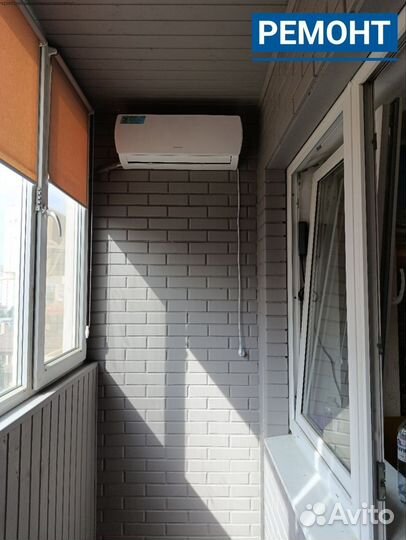 Остекление веранд по договору