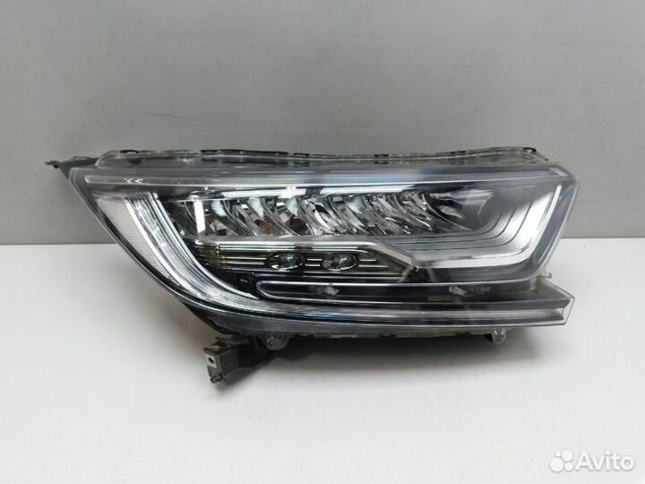 Фара правая Honda CR-V