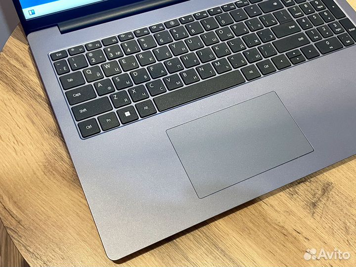 Новый Hyawei D16 i5-12450 / 16RAM / SSD512 / IPS