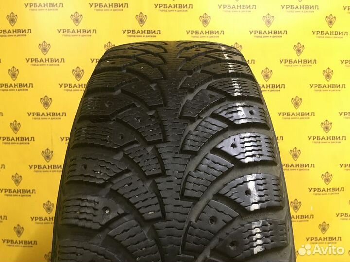 Nokian Tyres Nordman 4 205/55 R16 94T