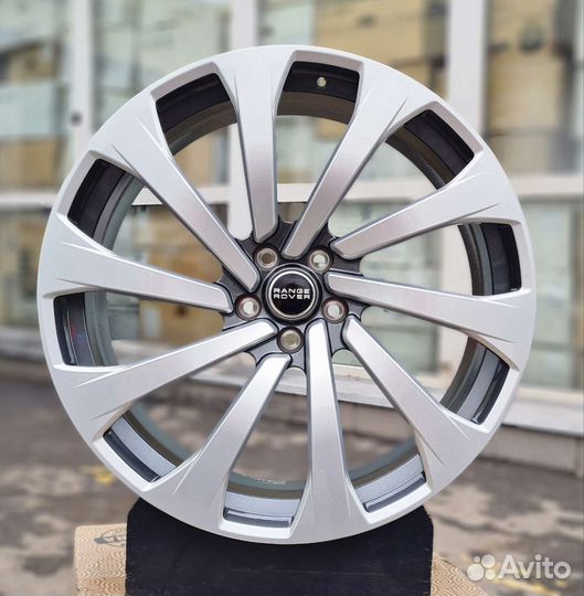 Диски R23 Range Rover Sport Range Rover Vogue