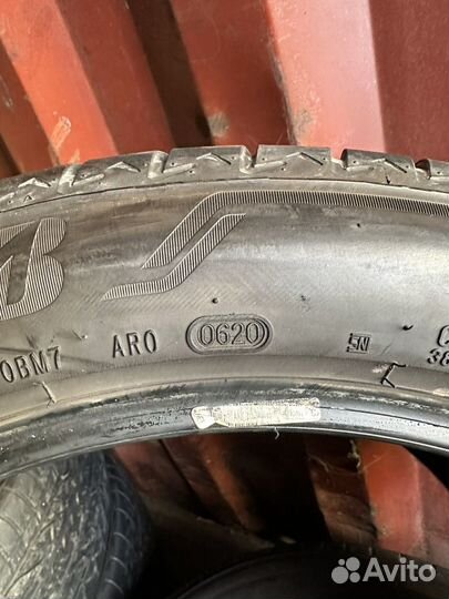 Bridgestone Alenza 001 305/40 R20 112Y