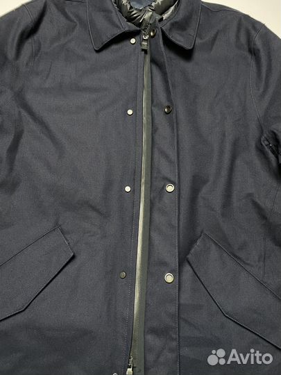 People Of Shibuya Hachiko куртка