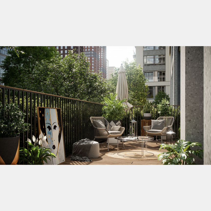 2-к. квартира, 77,8 м², 3/24 эт.