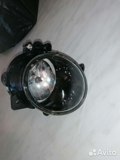 Фара противотуманная