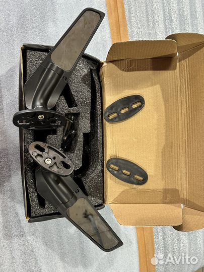 Зеркала для мотоцикла