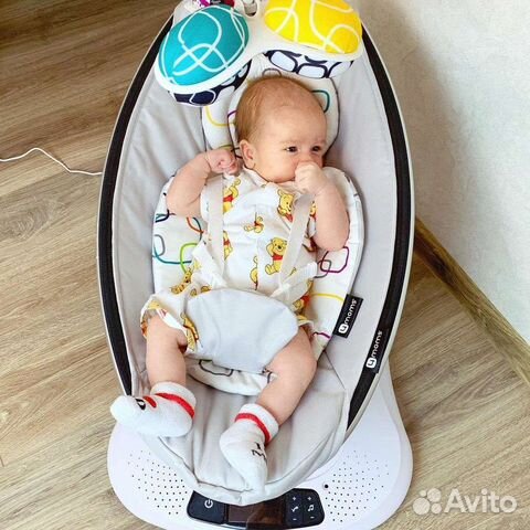 Детские качели