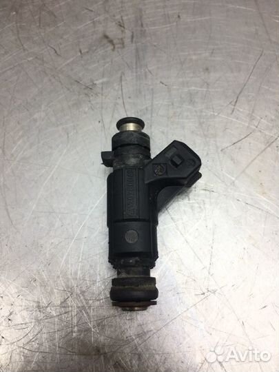 Форсунка Mercedes E-Class W210 M112 2.8I 1998