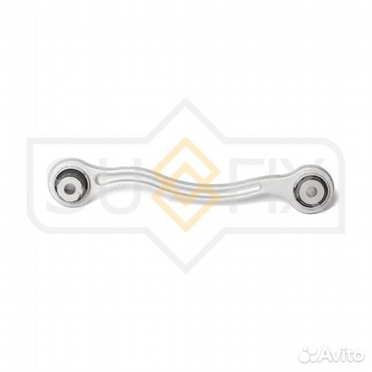 Тяга подвески mercedes C-class (W204, W205) 07