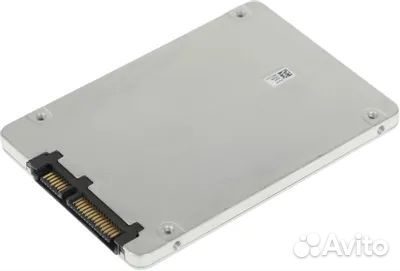 SSD накопитель Intel DC D3-S4510 ssdsc2KB960G801 9