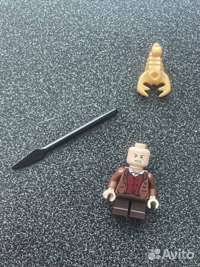 Лот лего для Григория