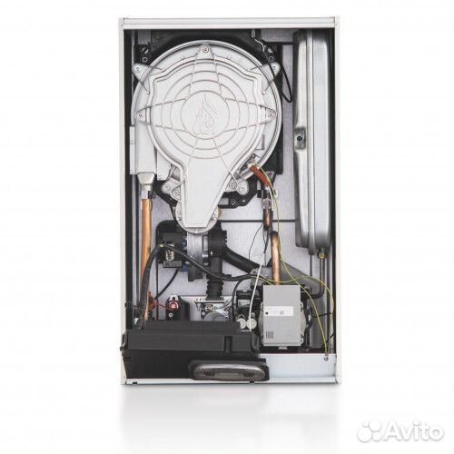 Котел ferroli Bluehelix HI-Tech RRT 24C