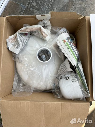 Светильник подвесной ranarp IKEA