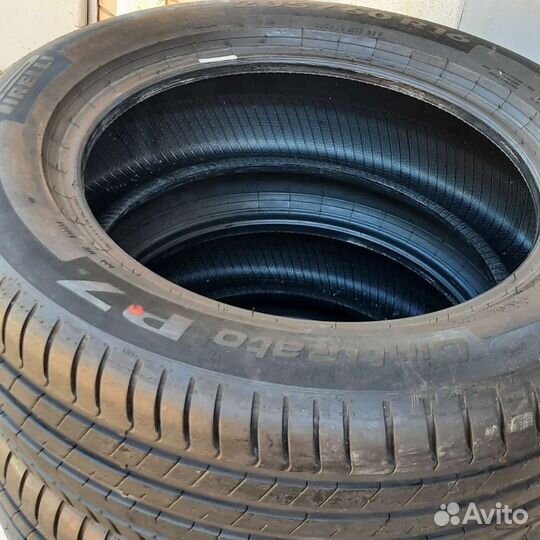 Pirelli Cinturato P7 205/60 R16 92V
